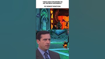 Can you repeat it? #getboost #rec #warcraft #wow #humor #dragonflight #meme