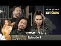 Lo Mejor de ti con Chiquis | Escenas eliminadas: Lo que no viste del episodio 1 | Universo