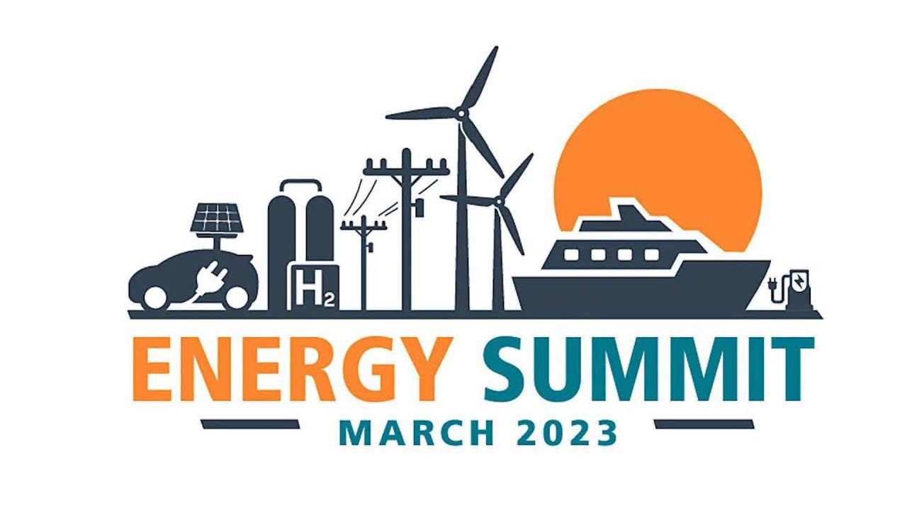 Kitsap Energy Summit March 30 2023 YouTube