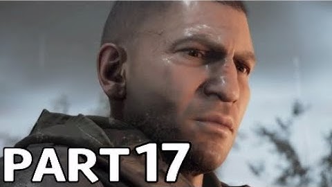 GHOST RECON BREAKPOINT Walkthrough Gameplay Part 17 - AUROA (FULL GAME)