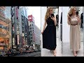 Tokyo Shopping Vlog *Бренды*Скидки & Новые коллекции , Косметика, Примерка одежды *