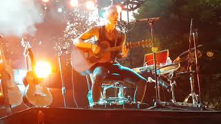 Asaf Avidan Sweet Babylon Live Jardin Sonore 23 July 2018