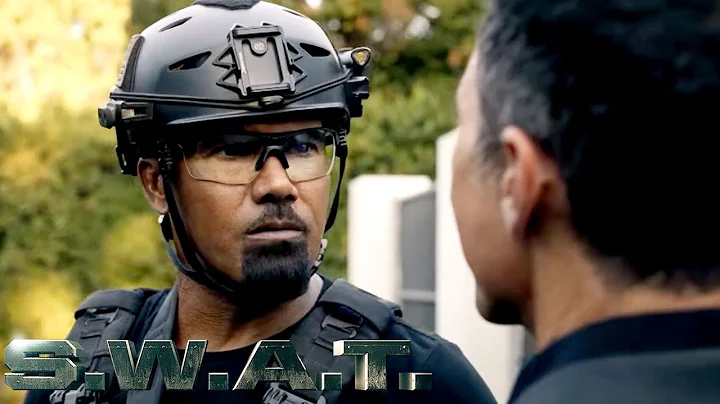 S.W.A.T. | Unexpected Visitor Derails Hondo's Killer Takedown