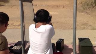 Desert Eagle 44 Mag Clear Version