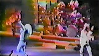Watch Twisted Sister You Want What We Got video