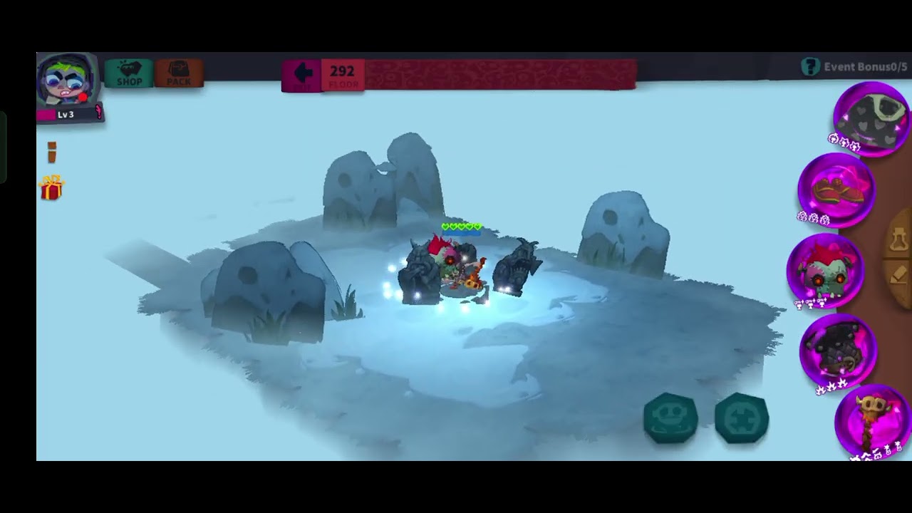 [Solo Knight] Fastest pig in the game (Bug Exploitation)