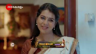 Shyamambaram | Ep - 425 | May 2, 2024 | Best Scene 1 | Zee Keralam