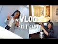 WEEKLY VLOG: FEW DAYS OF SELF-CARE