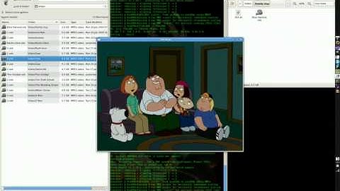 Video Transcoding with Linux - 021