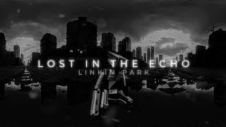 Ulexite - Lost in The Echo