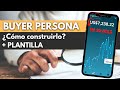 El BUYER persona 😱 La CLAVE para VENDER en HOTMART 🤑 [7238 USD En MENOS de 30 DÍAS] 🚀