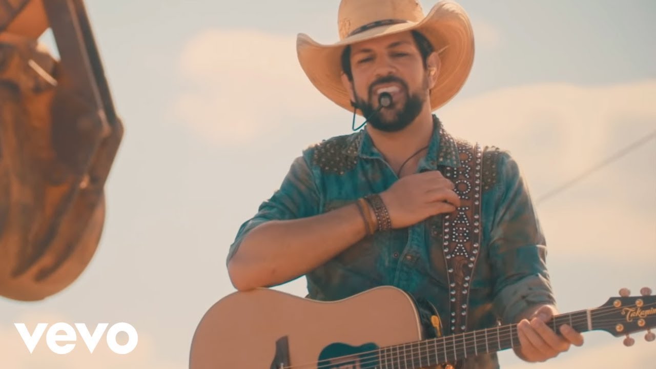 Fernando & Sorocaba - Aquele Ex (Ao Vivo)