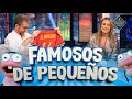 Putellas pone a prueba su intuición visual - Trancas y Barrancas - El Hormiguero