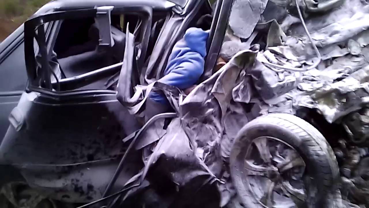 Кто погиб в дтп в нягани