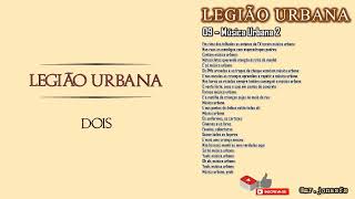 Legião Urbana Infinito - Uma alternativa musical! Significado das Letras da  LEGIÃO URBANA O SIGNIFICADO DE CADA MUSICA DA LEGIAO Antes de mais nada,  acho bom justificar porque essa seção se chama