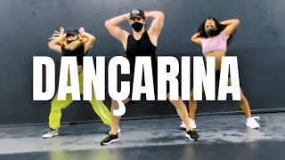 Dançarina - Pedro Sampaio ft. MC Pedrinho (COREOGRAFIA) Tiago Montalti