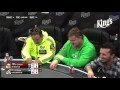 WSOPC MAIN EVENT 1.000.000 GTD FINAL TABLE