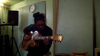 Play video: 2月号-2 塚本功 Isao Tsukamoto #10 Ibanez Archtop Guitar Demo (Just You Just Me)