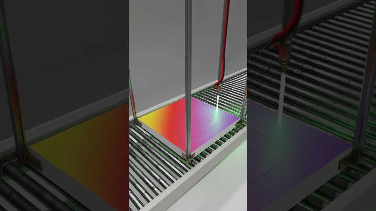 Instagram logo made in logo factory 