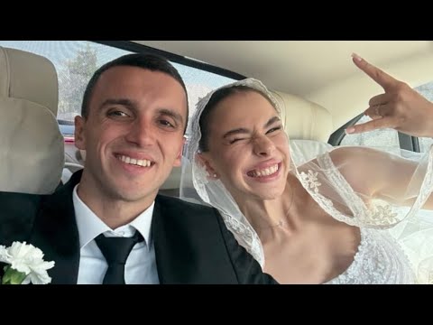 Нашумевшая армянская свадьба знаменитого блогера Артура Кочконяна в Абхазии Armenian Wedding 