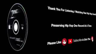 2pac - Hellrazor ft. Stretch e Val Young