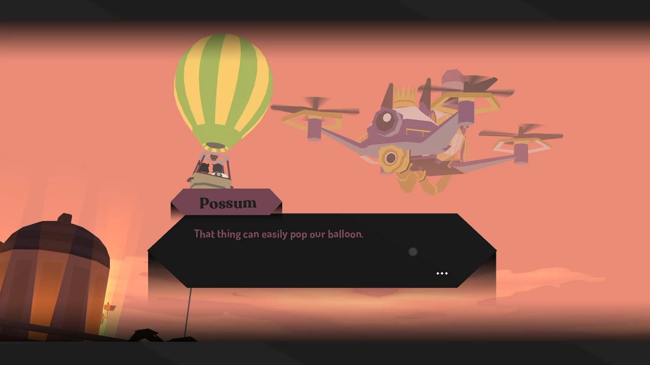 How to Beat Donut County - Boss Fight