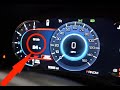 Cadillac Escalade Oil Life Reset | Fast &amp; Easy Method
