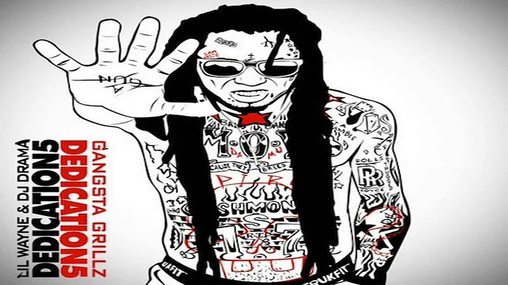 Lil Wayne - New Slaves (Dedication 5) Download