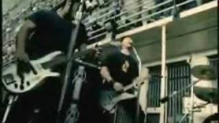 Metallica - Power Rangers 1st Music Video (St. Ranger)