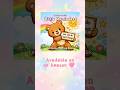Little Reminders Coloring Book #coloringbook#speedcoloring#cozy#shorts#reminderoftheday#puppy