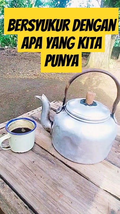 Apapaun Harta Yang Kita Miliki, Selalu Kita Syukuri. #rhomairama #forsaindonesia #sonetagroup