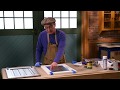 How-To Create an Aged and Distressed Finish How-To Create an Aged and Distressed Finish