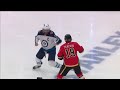 Scheifele's Injury, Wheeler Drops the Gloves with Tkachuk