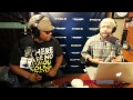 Juvenile Talks Why He Never Worked with Master P on #SwayInTheMorning | Sway's Universe