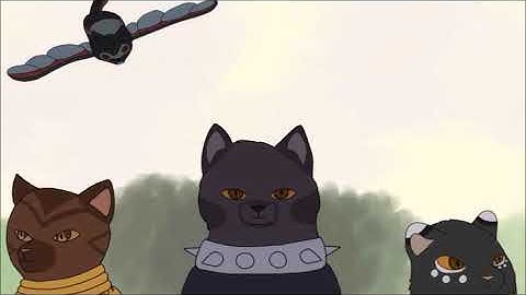 Alligator Marvel MAP Part 15