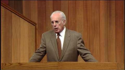 Bible Questions and Answers, Part 54 (Selected Scriptures)