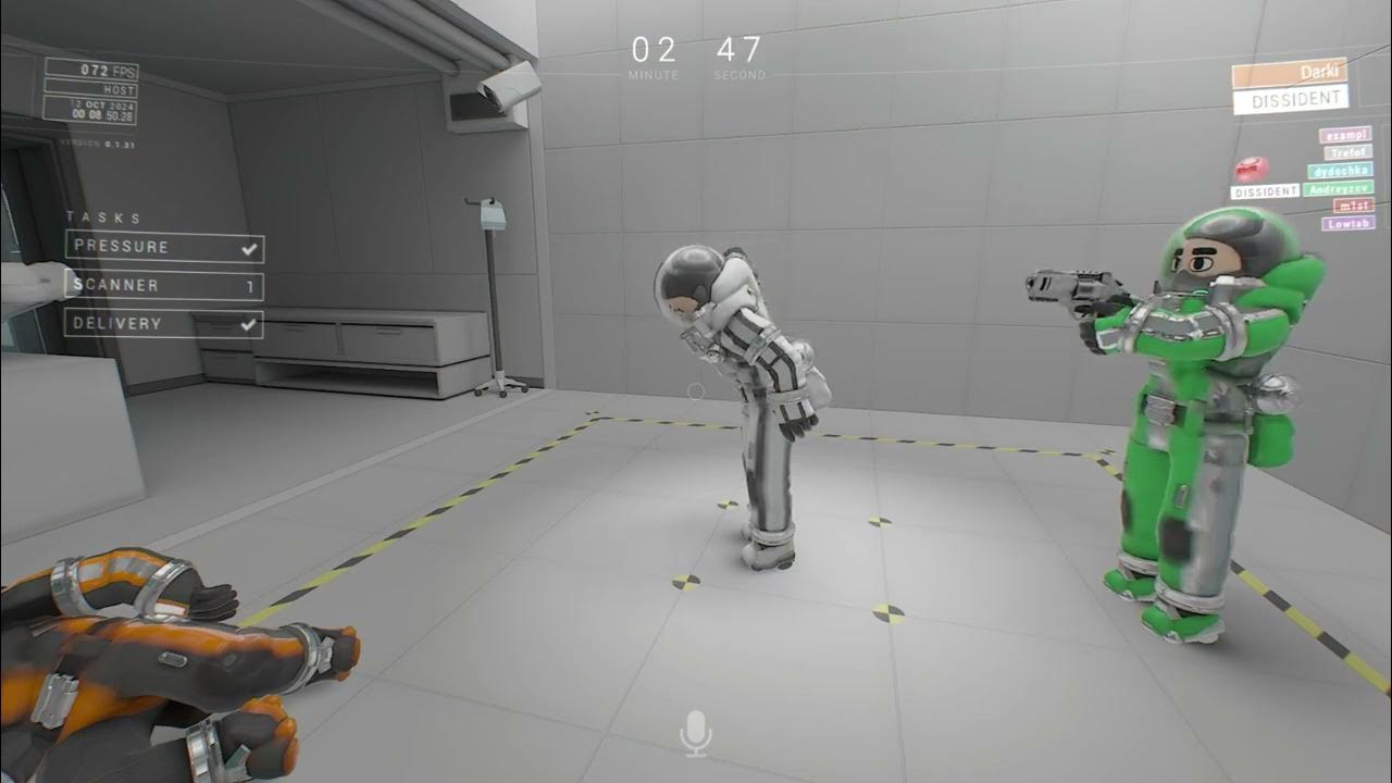 Так выглядит предательство угар в lockdown protocol. Так выглядит предательство угар в lockdown protocol