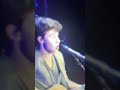 Shawn Mendes Kid In Love Live Version 9 DJ Party mp3