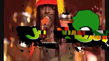 DJ JUAN   ROOTS REGGAE VIDEO MIX INTRO