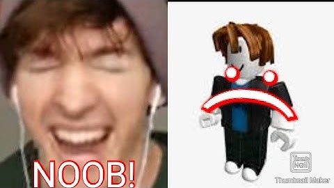 Flamingo Saying Noob Compilation