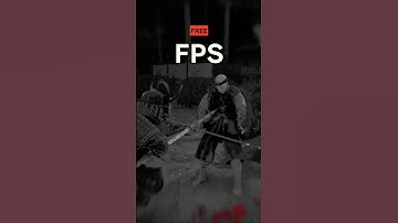 Assassin’s Creed Shadows  Yasuke Samurai Gameplay  #shorts