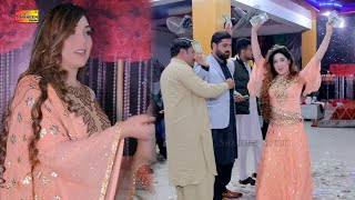 Aey Dour Nai Wafa Da Chiriya Queen Dance Performance 2022