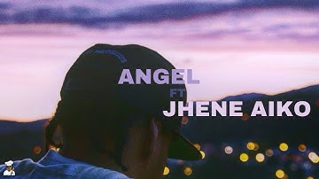 Billionaire B- Angel ft. Jhene Aiko (Official Video)