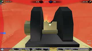 unreal anthology unreal tournament 2004 instant action ballistic weapons 2.9 part 32
