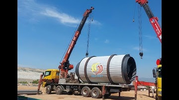 Xu hướng sử dụng máy sấy cát trong năm "2024"