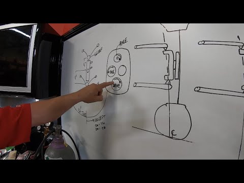 UTV Portal Geometry (Shock Therapy LIVE 4/13/21)