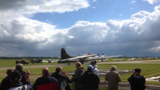 B-17 Duxford