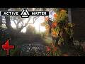 LOOTING THE POST OFFICE! 🎒 | Active Matter Gameplay - The Fisherman Who Didn't Return