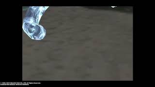 FINAL FANTASY VIII Remastered - G.F. Leviathan Summon