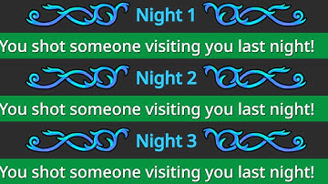 3 alerts, 3 kills, absolute cinema ending. - BetterTOS2 True All Any